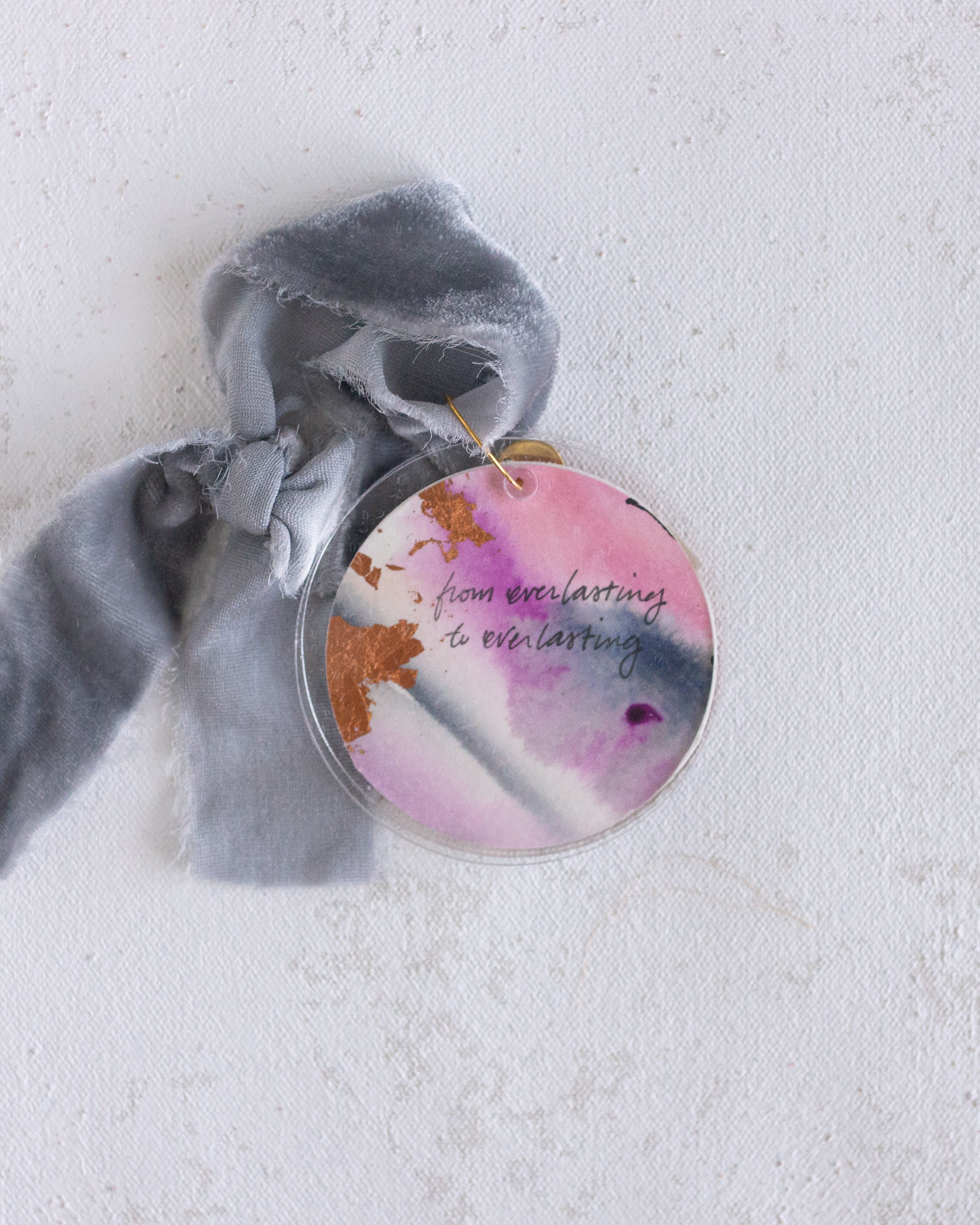 From Everlasting to Everlasting | Gray