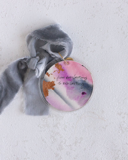 From Everlasting to Everlasting | Gray