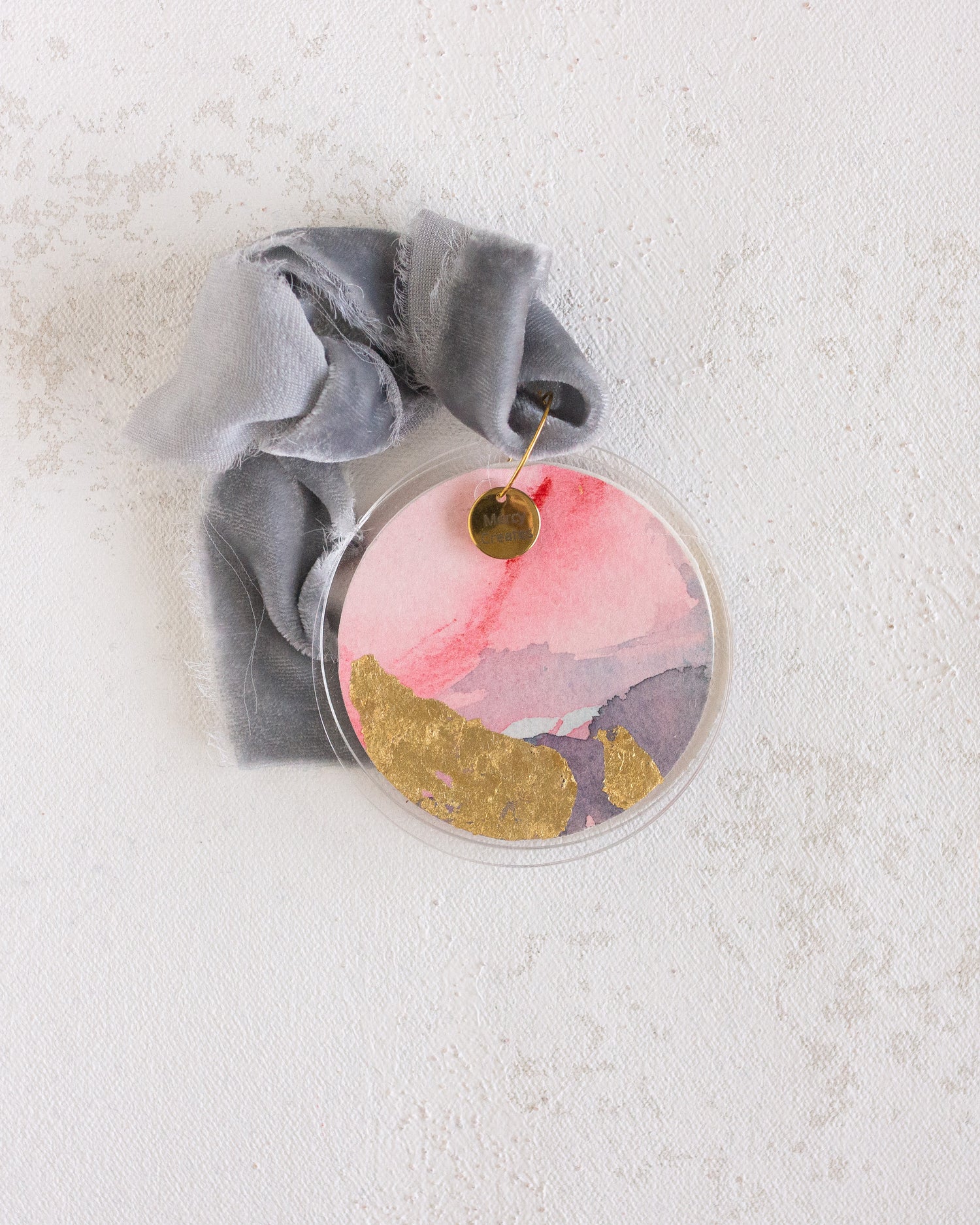 I Trust in Your Unfailing Love | Gray