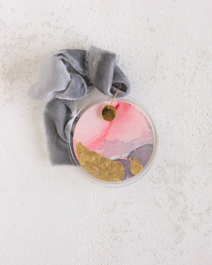 I Trust in Your Unfailing Love | Gray