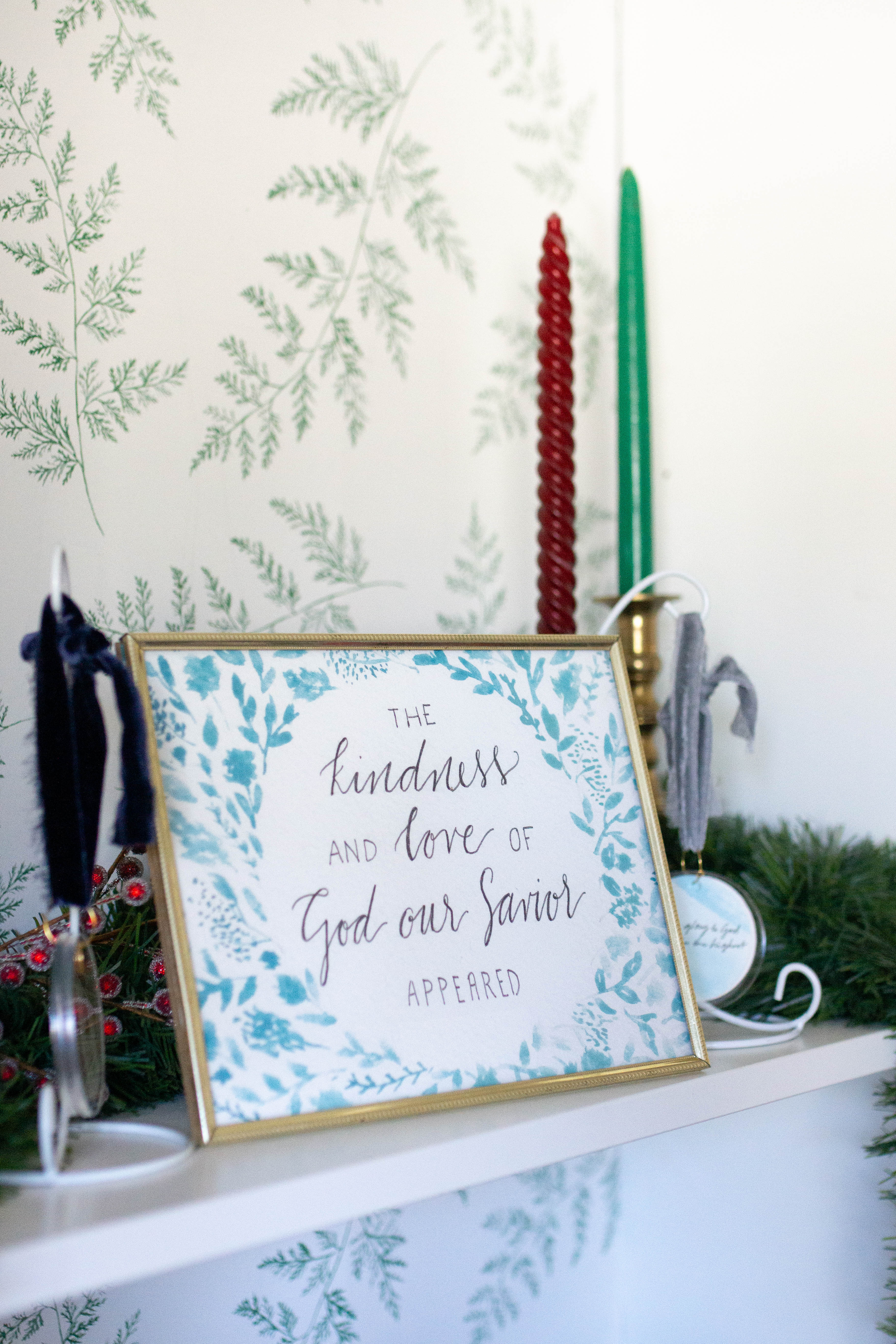 8&quot;x10&quot; Slim Gold Frame