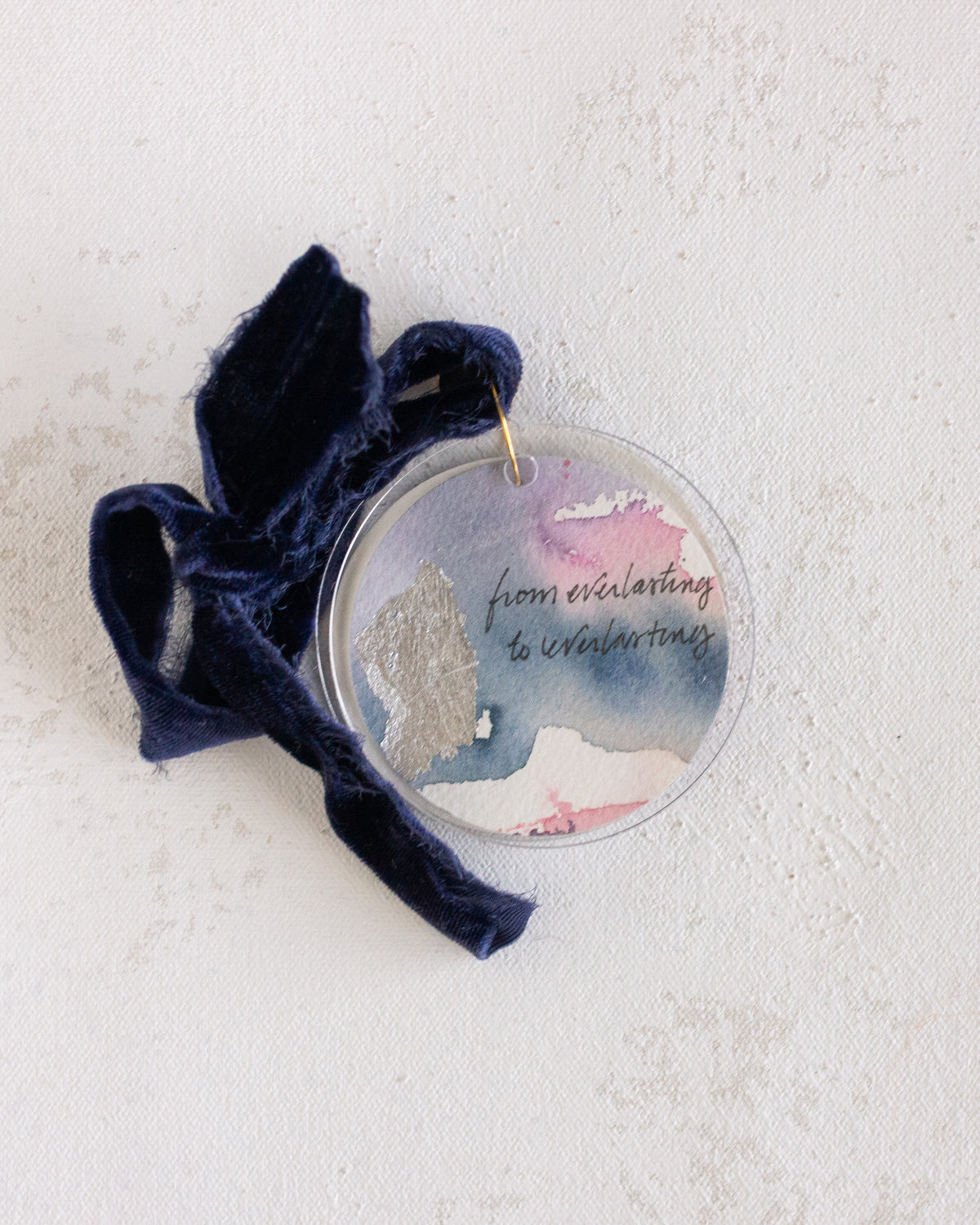 From Everlasting to Everlasting | Navy