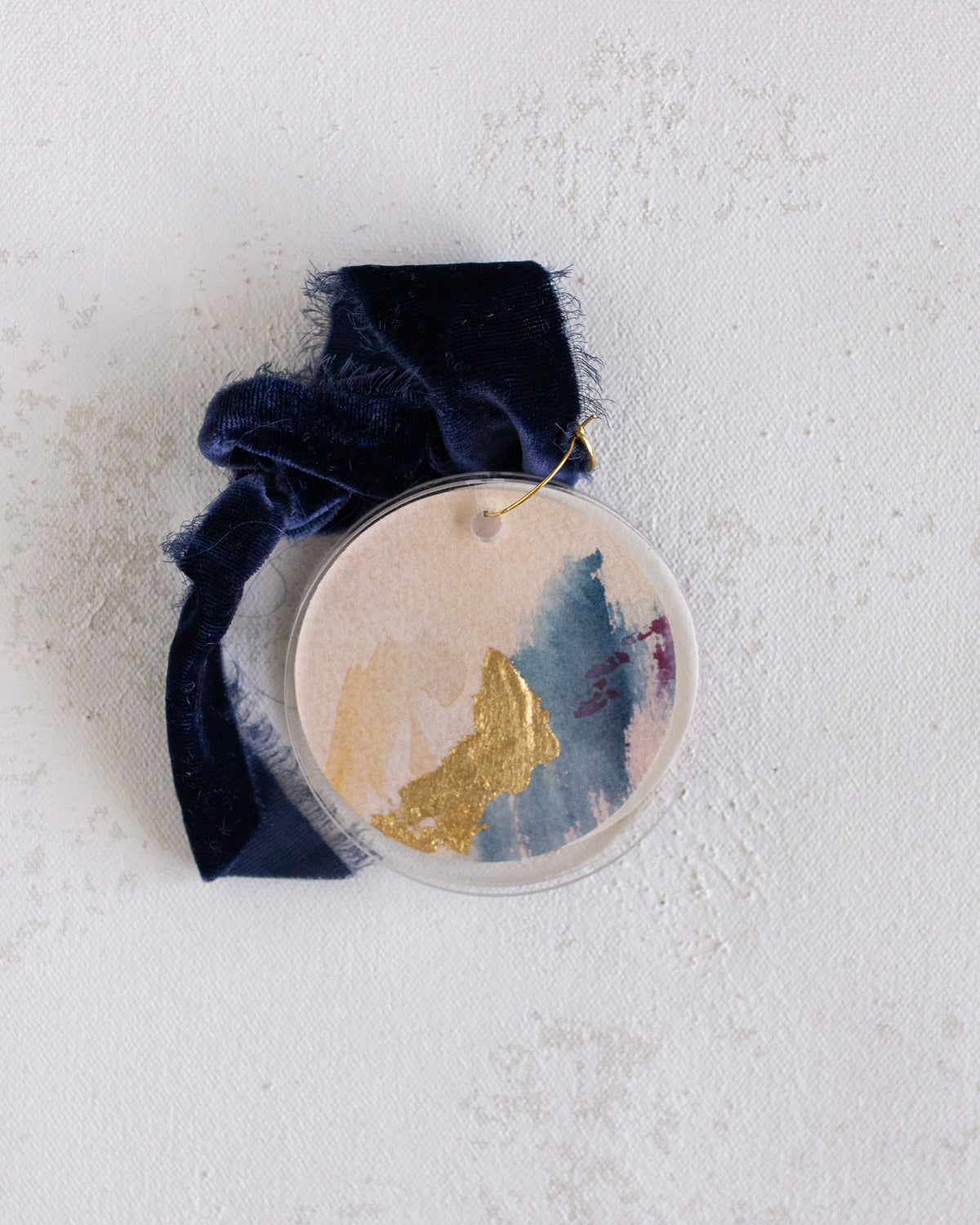 The Lord Is My Light | Navy
