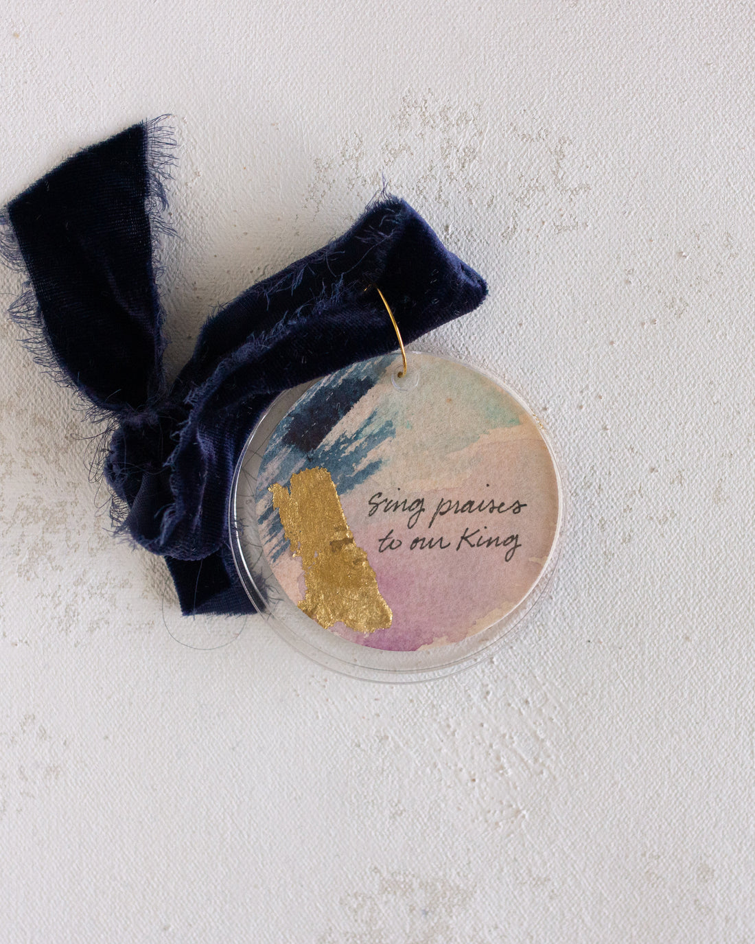 Sing Praises to Our King | Navy