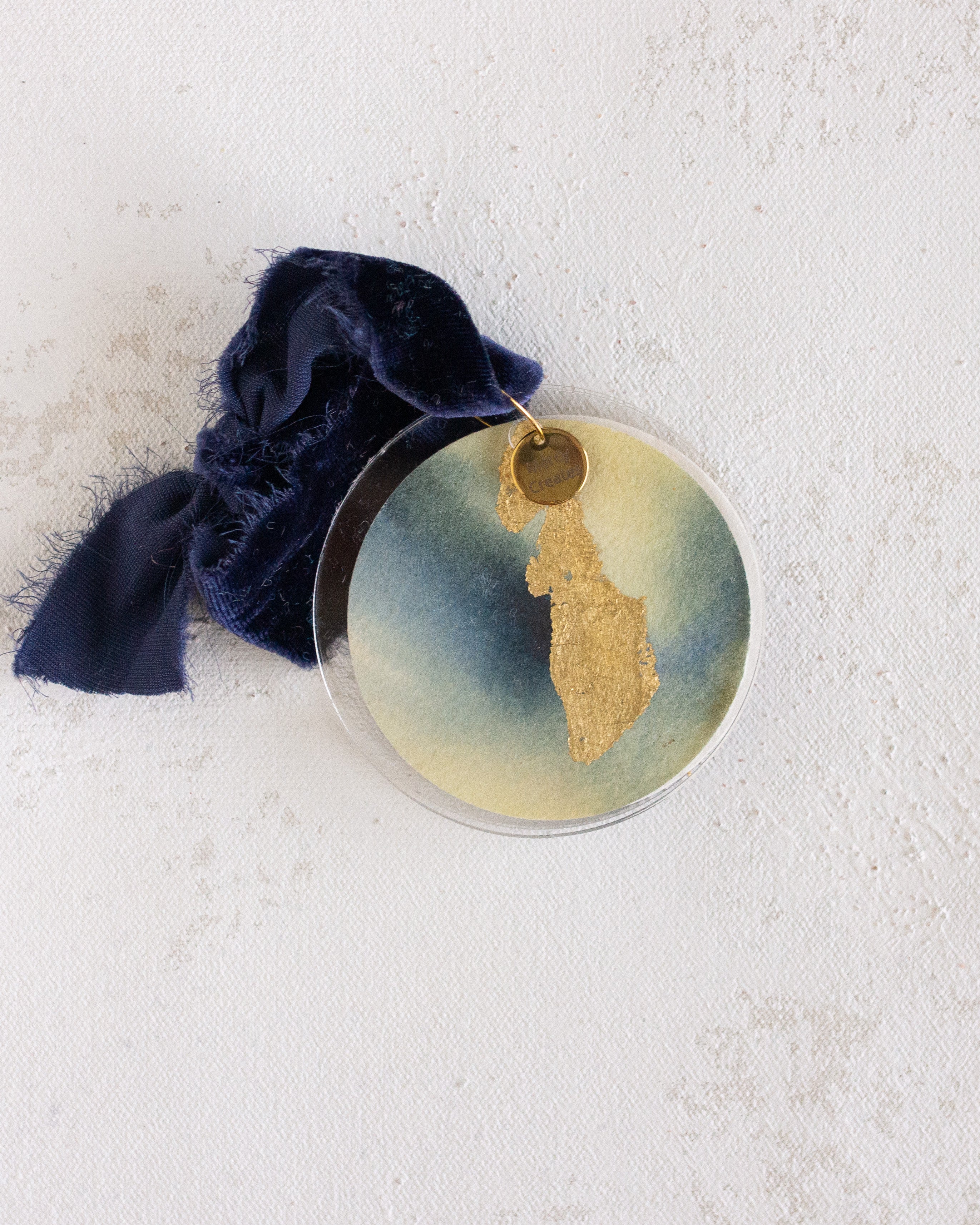 I Trust in Your Word | Navy