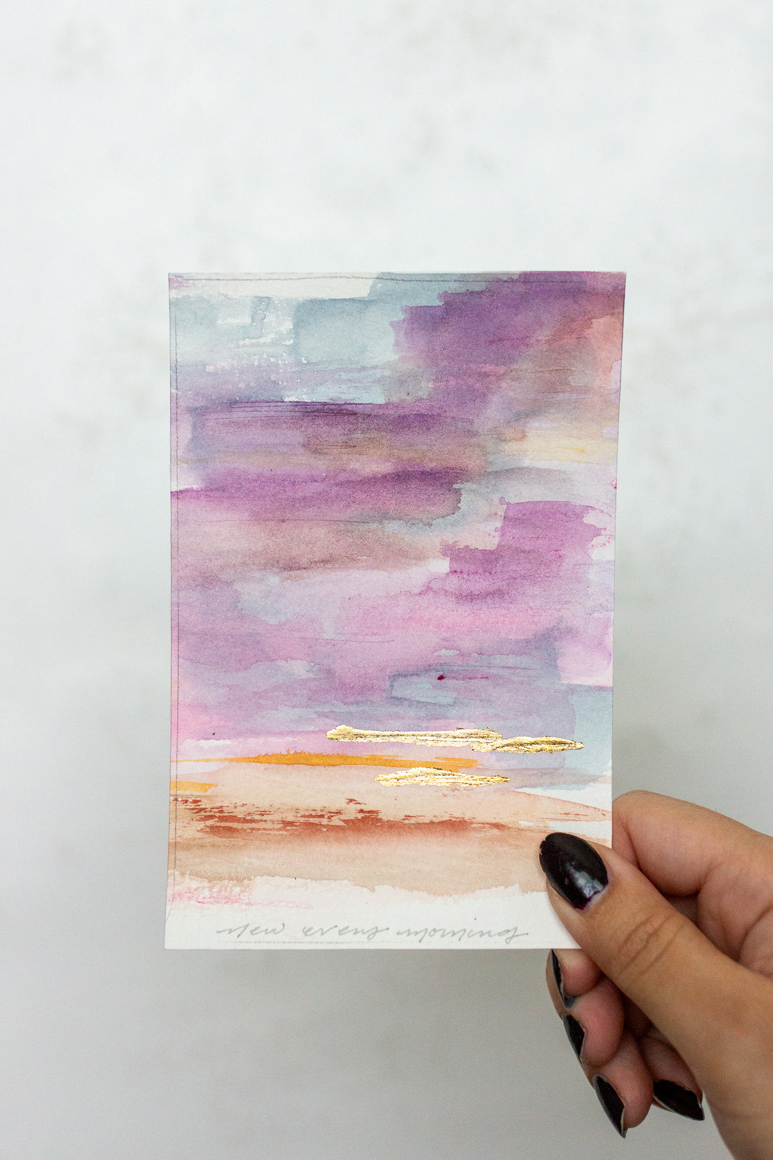 New Every Morning 33 | Original Art