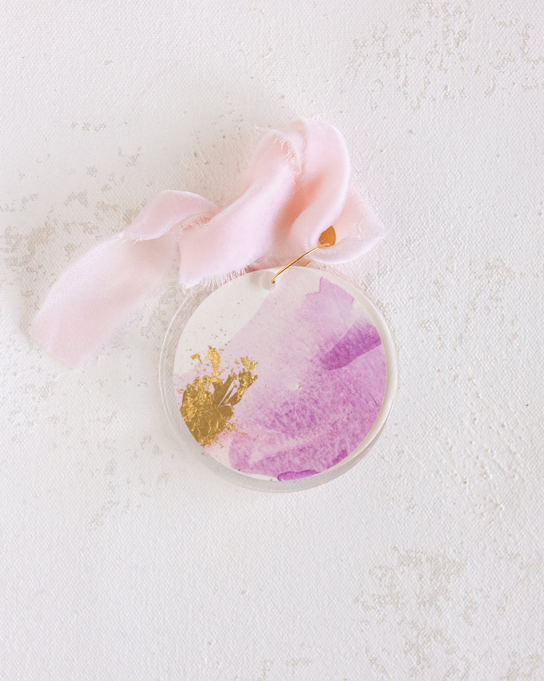 He Keeps Every Promise Forever | Pink