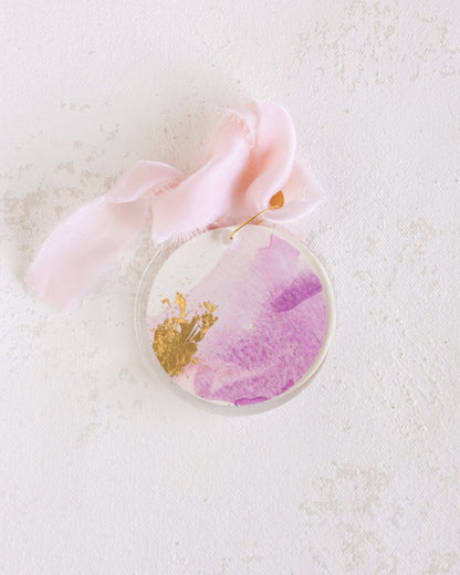 He Keeps Every Promise Forever | Pink