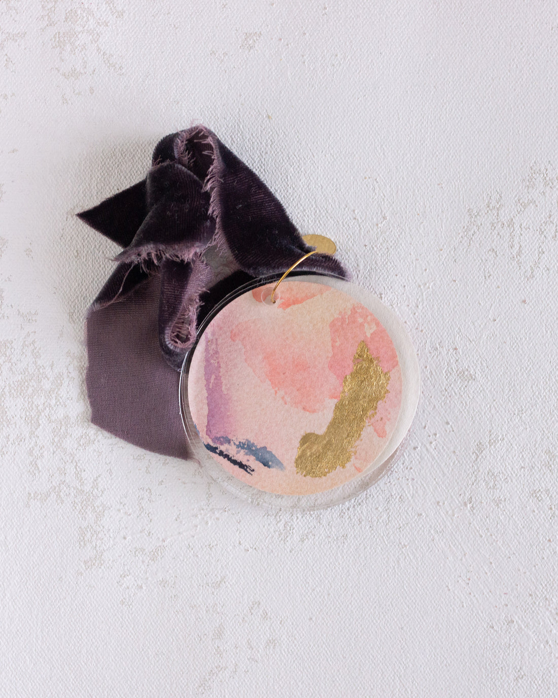 Praise the Lord | Dark Purple