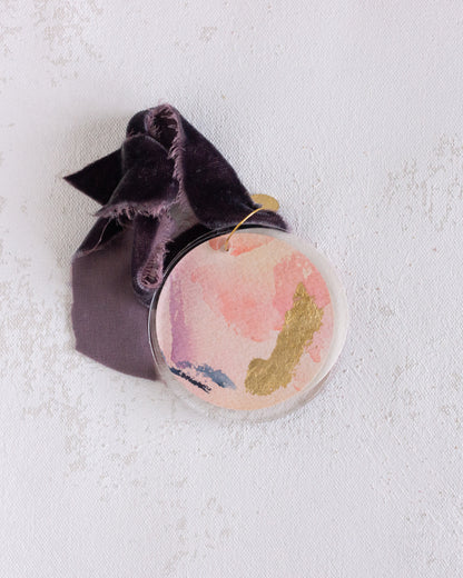 Praise the Lord | Dark Purple