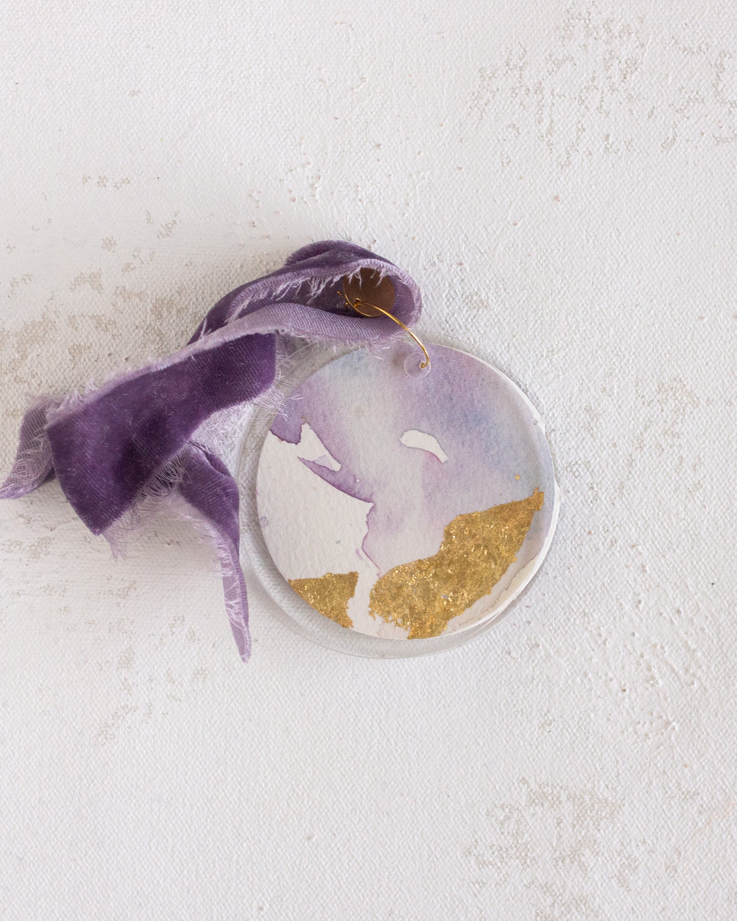 You Are A Faithful God | Purple