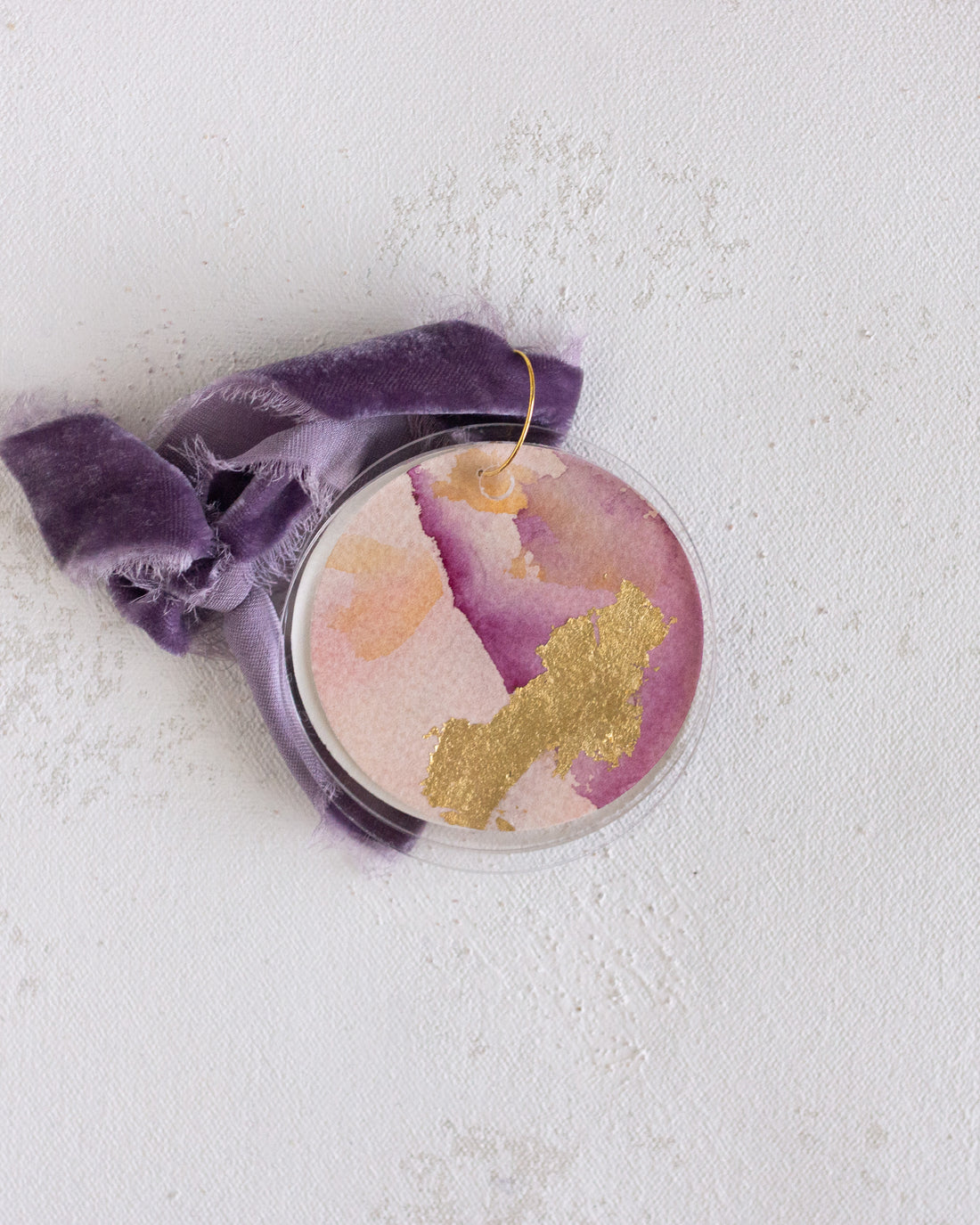 You Have Given Me Greater Joy | Purple