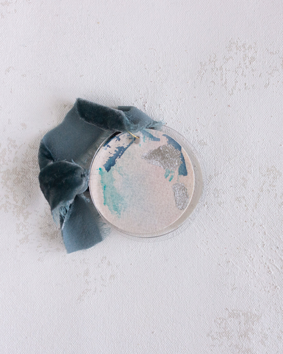 You Are With Me | Gray