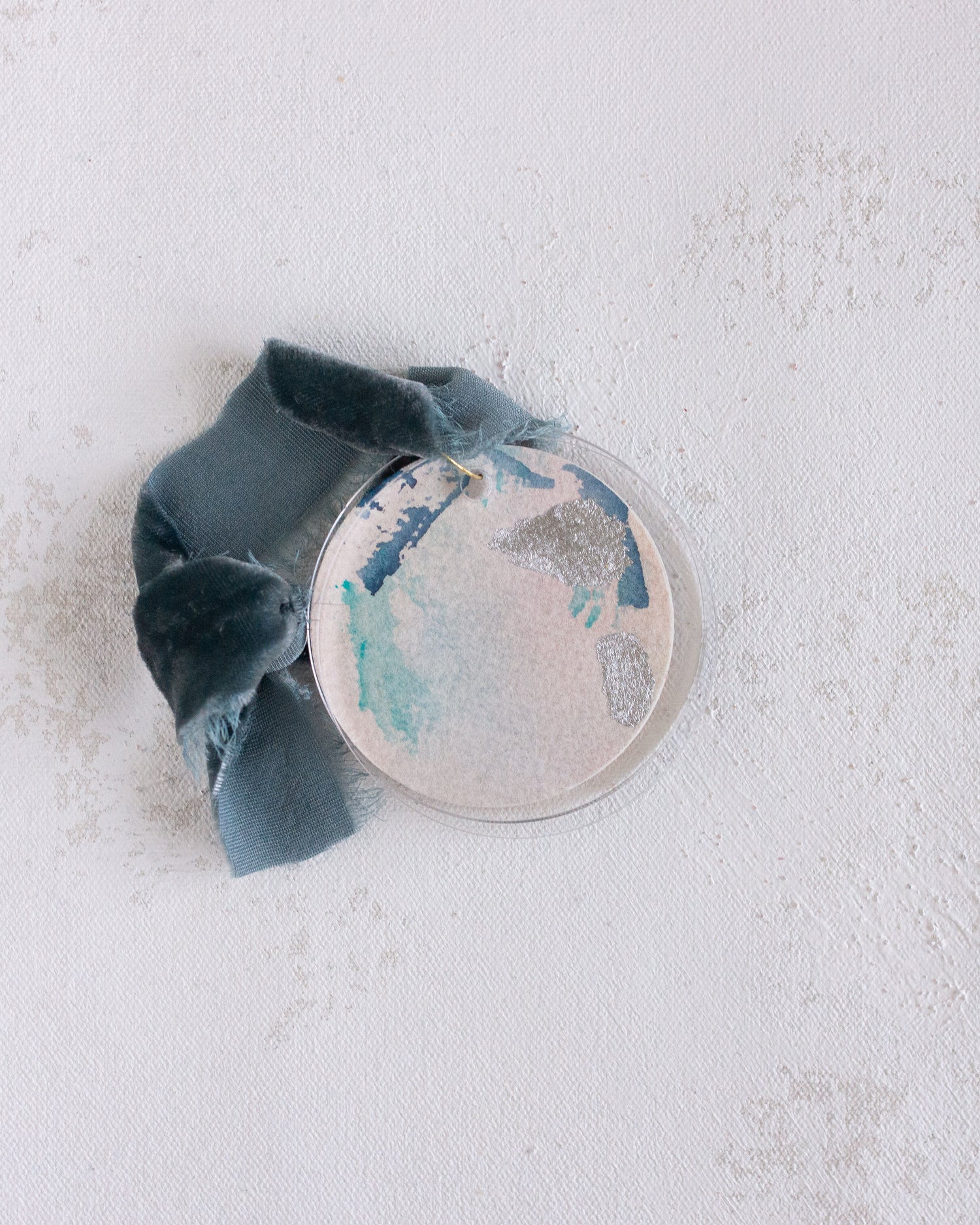 You Are With Me | Gray