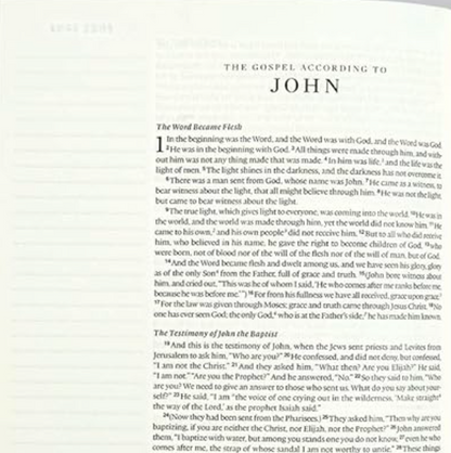 Open Her Eyes | Graduation Bible Gift Bundle