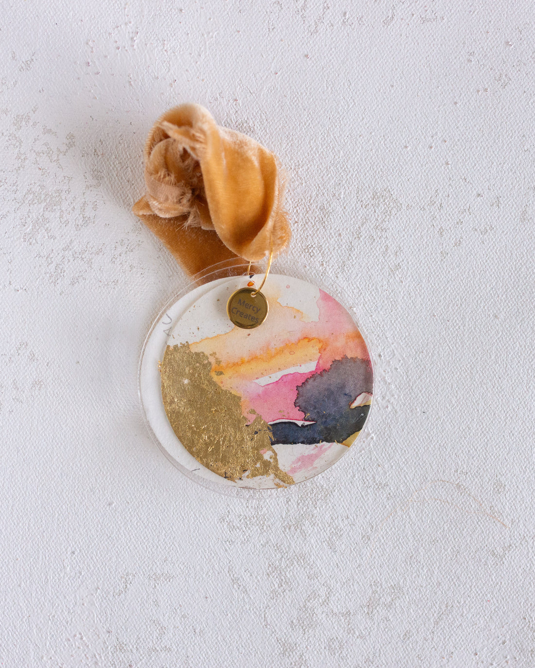 You Are A Faithful God | Tangerine