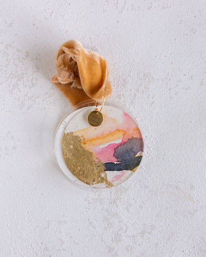 You Are A Faithful God | Tangerine