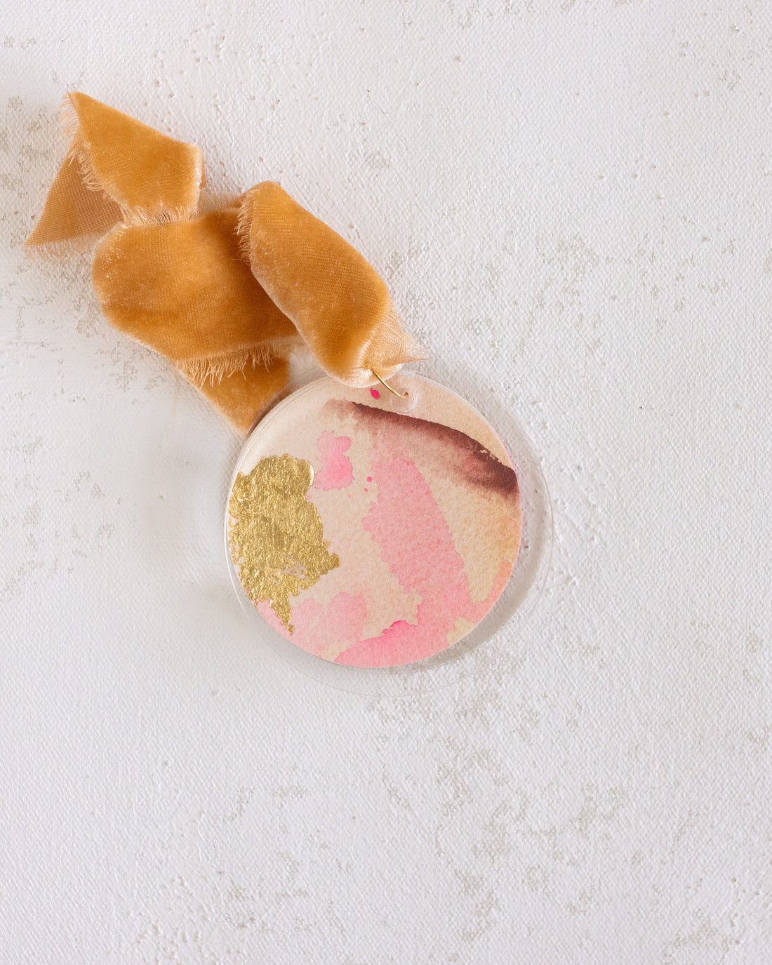 You Have Given Me Greater Joy | Tangerine