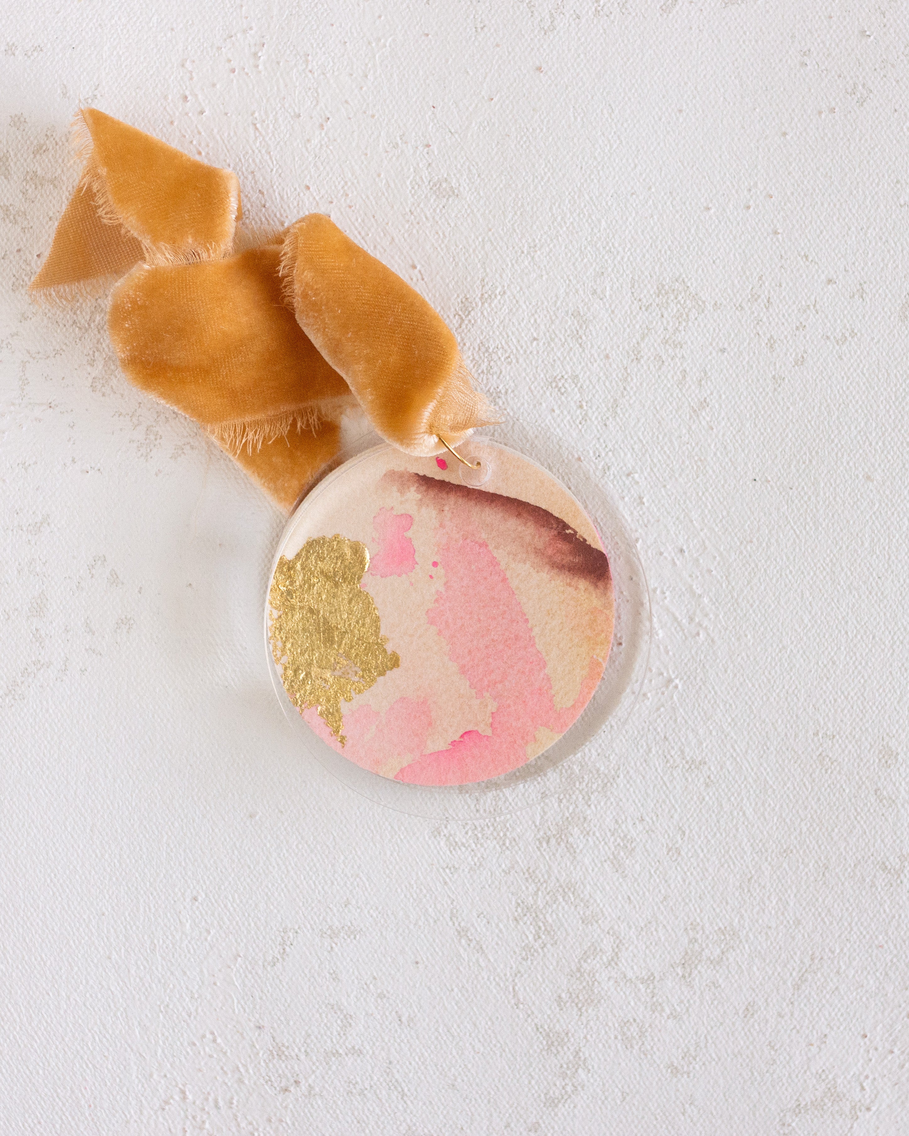 You Have Given Me Greater Joy | Tangerine