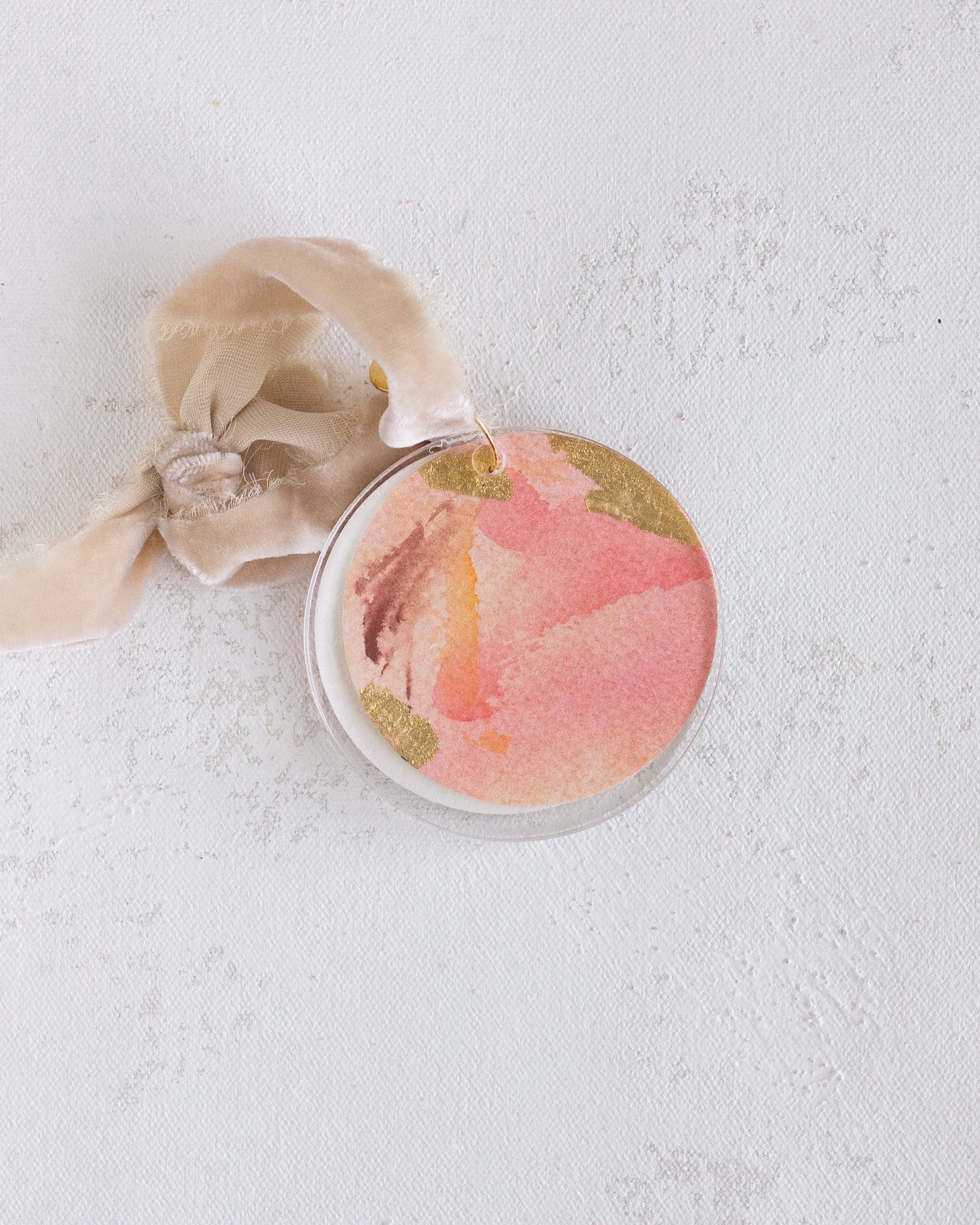 Hope in the Lord | Tan