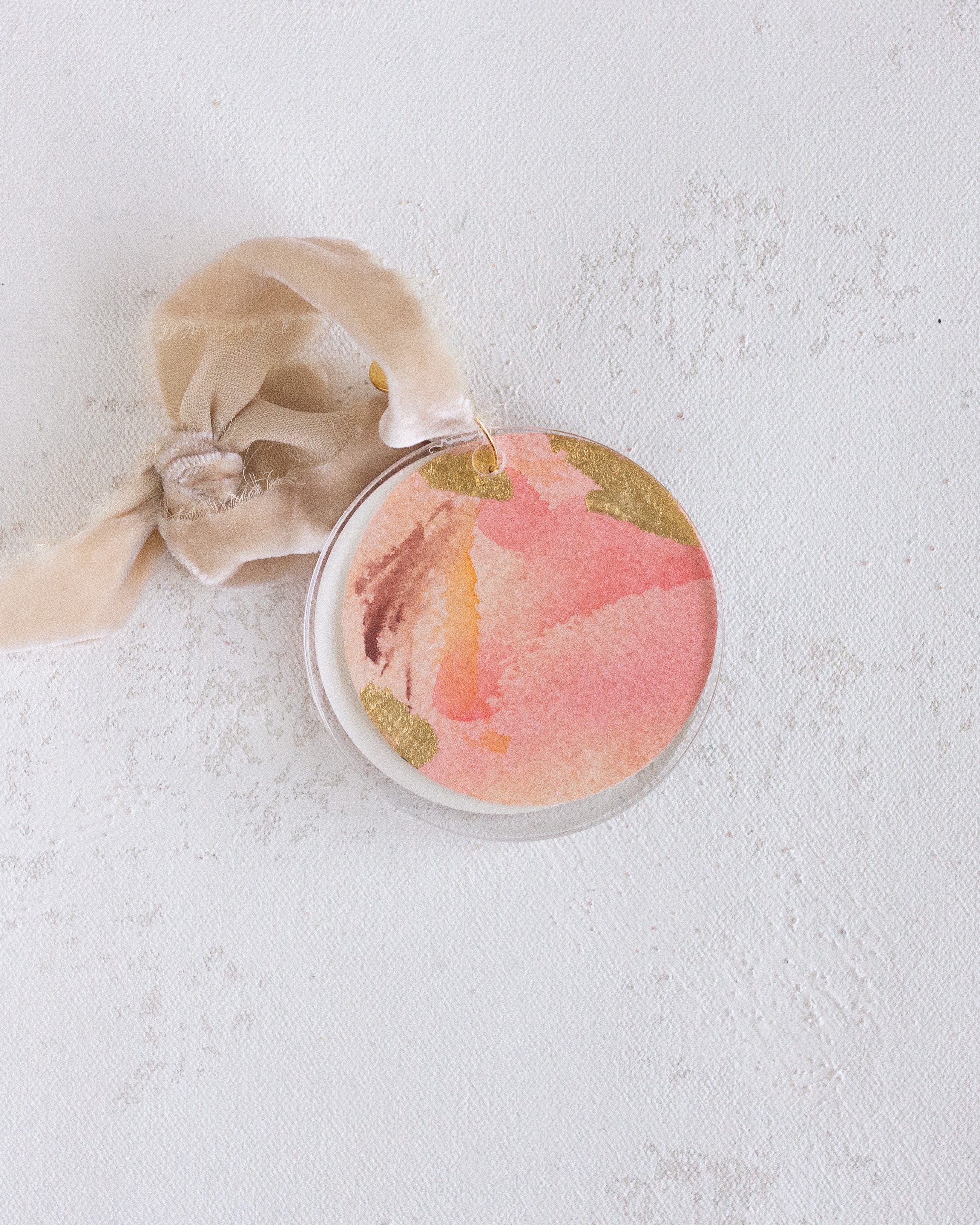 Hope in the Lord | Tan