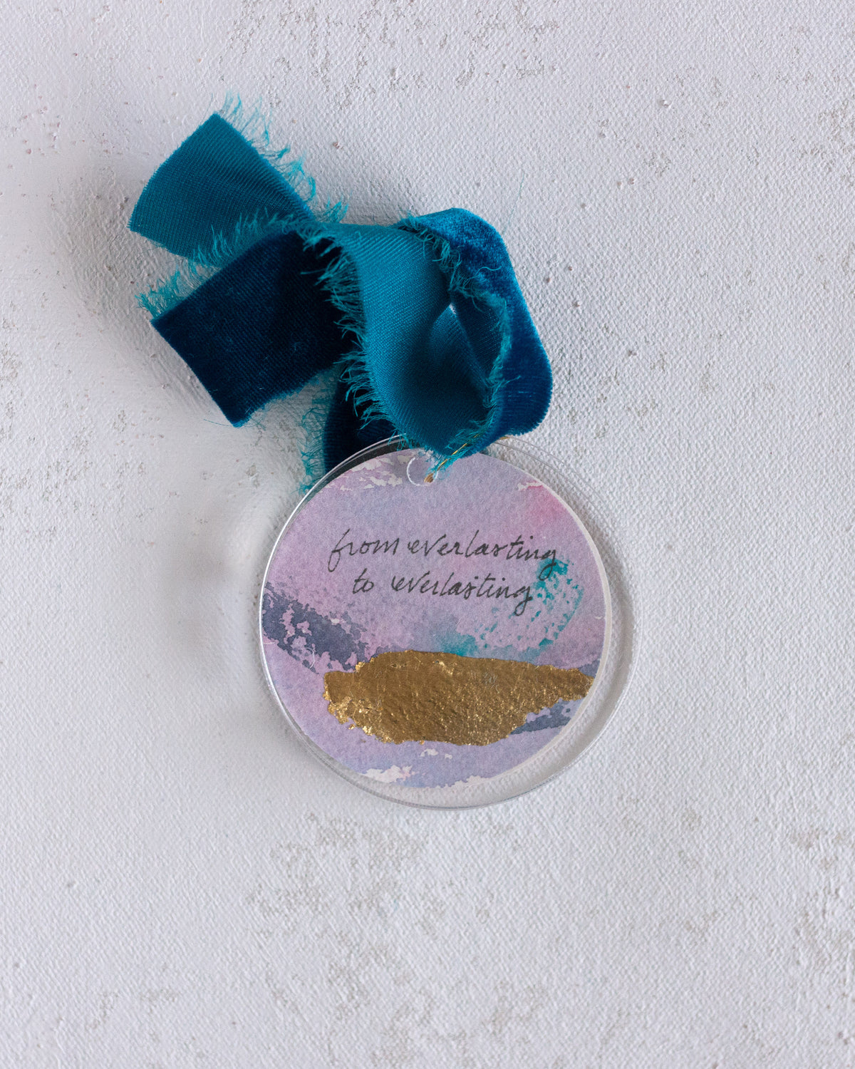 From Everlasting to Everlasting | Teal