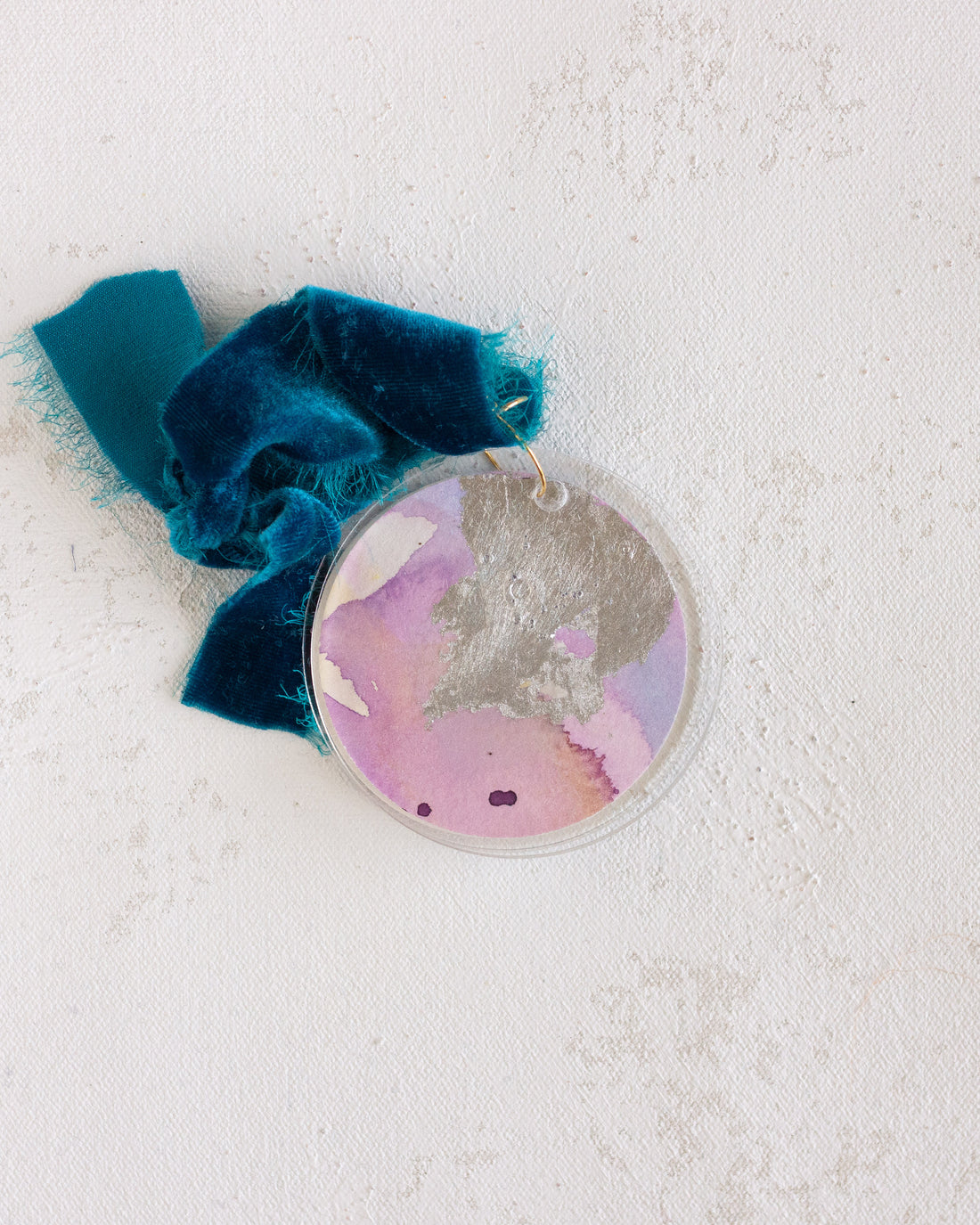 He Keeps Every Promise Forever | Teal