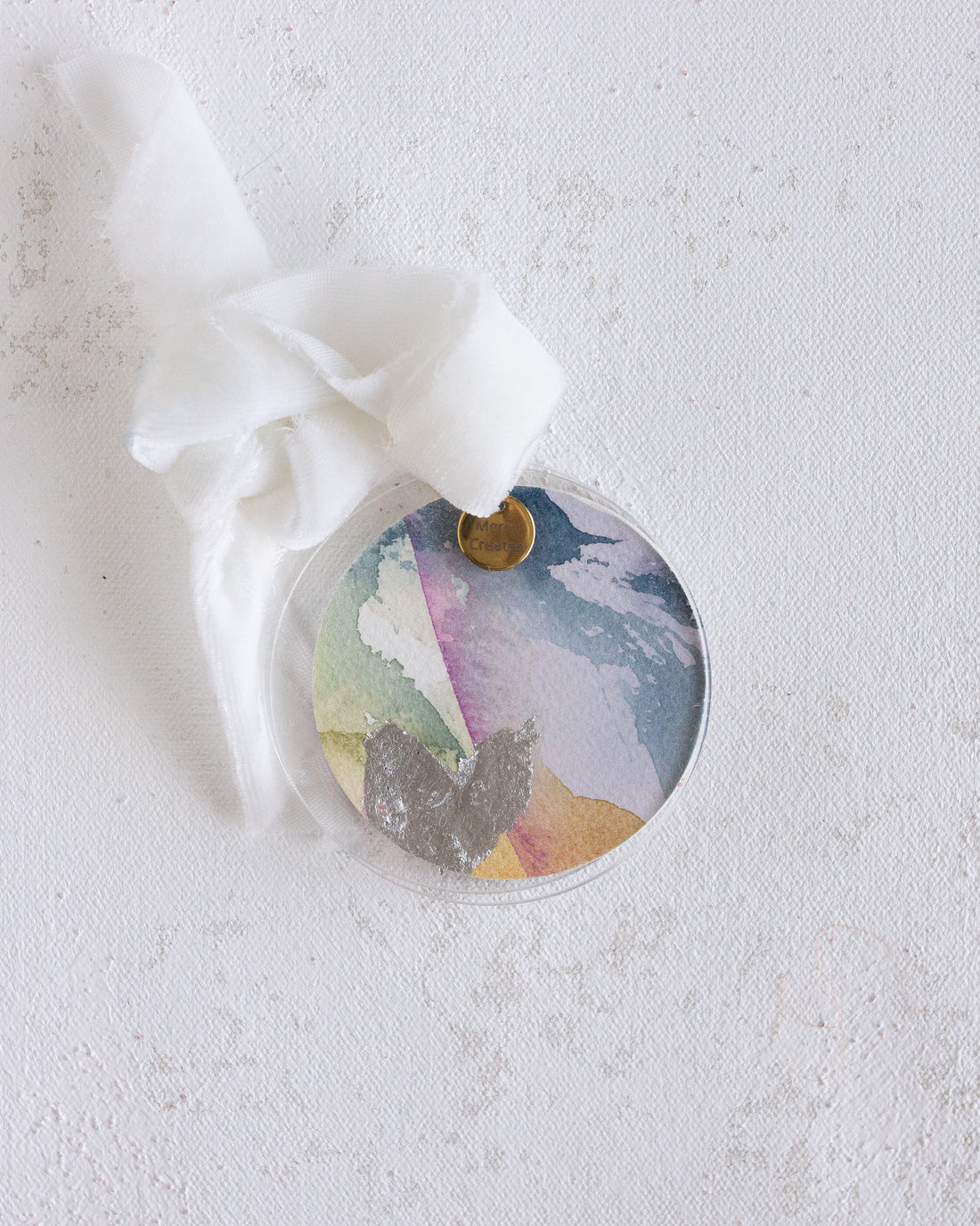 You Are A Faithful God | White