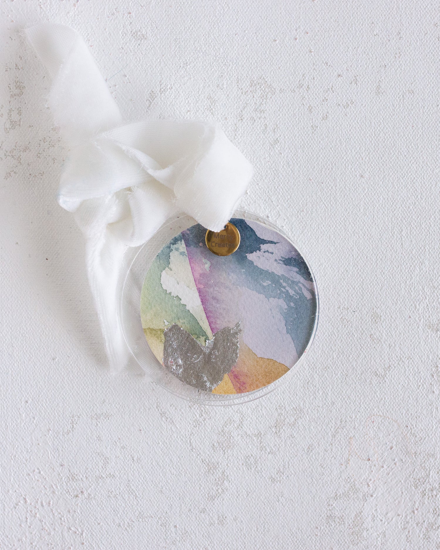 You Are A Faithful God | White