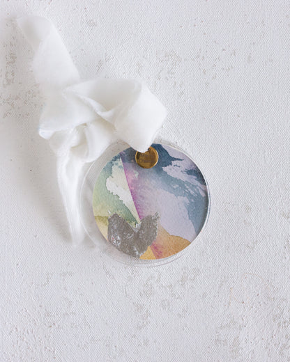 You Are A Faithful God | White