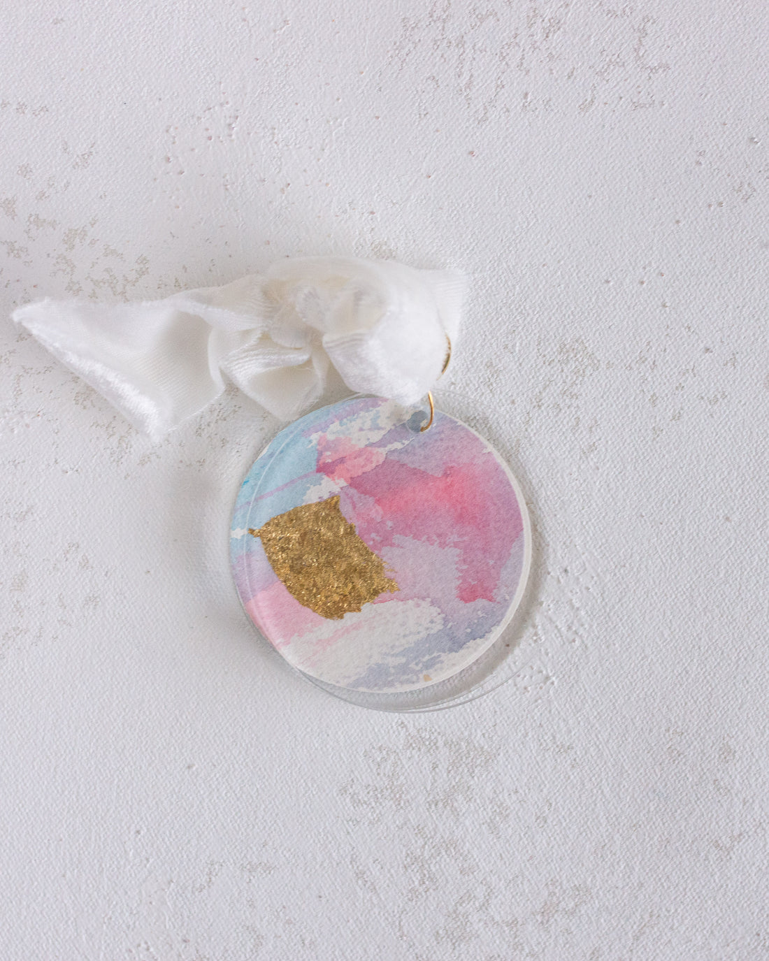 He Keeps Every Promise Forever | White