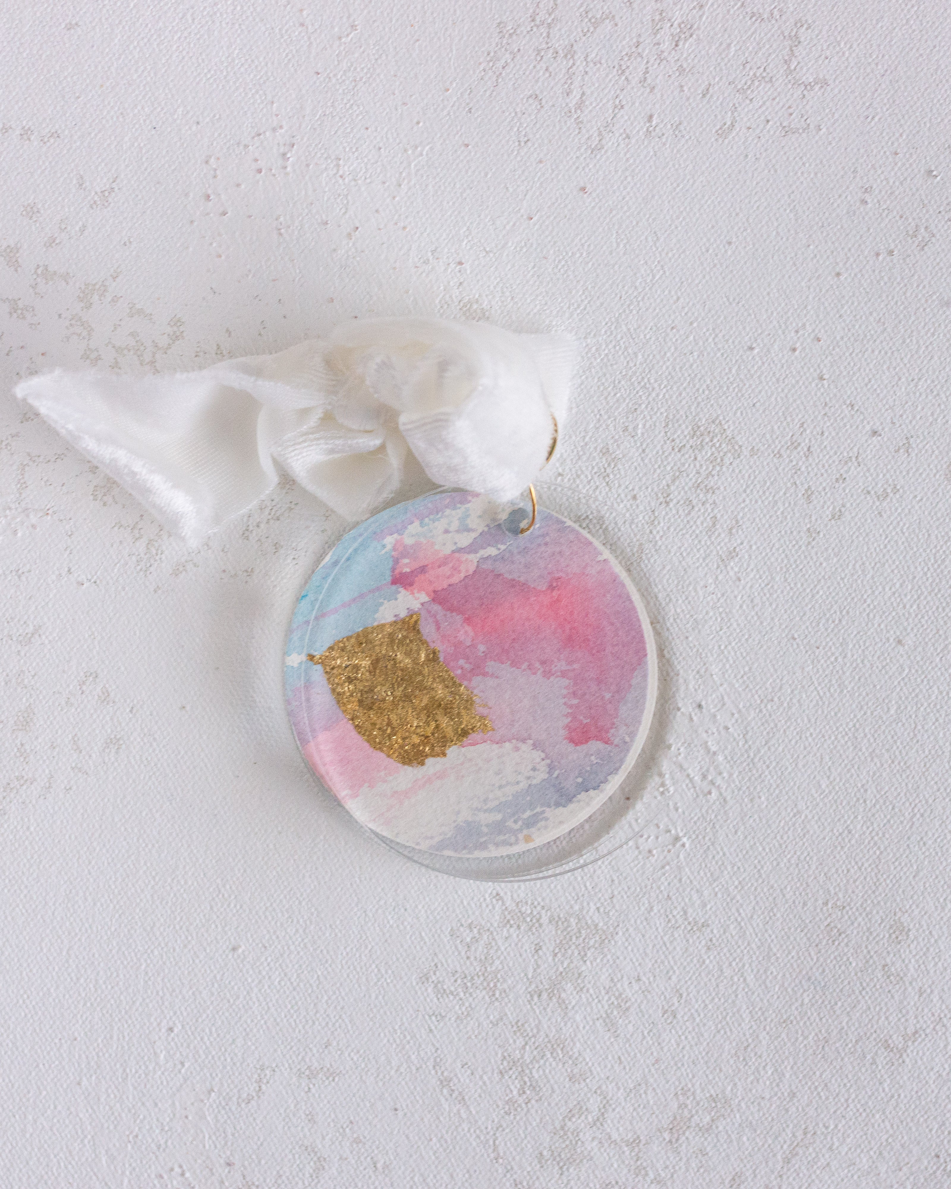 He Keeps Every Promise Forever | White