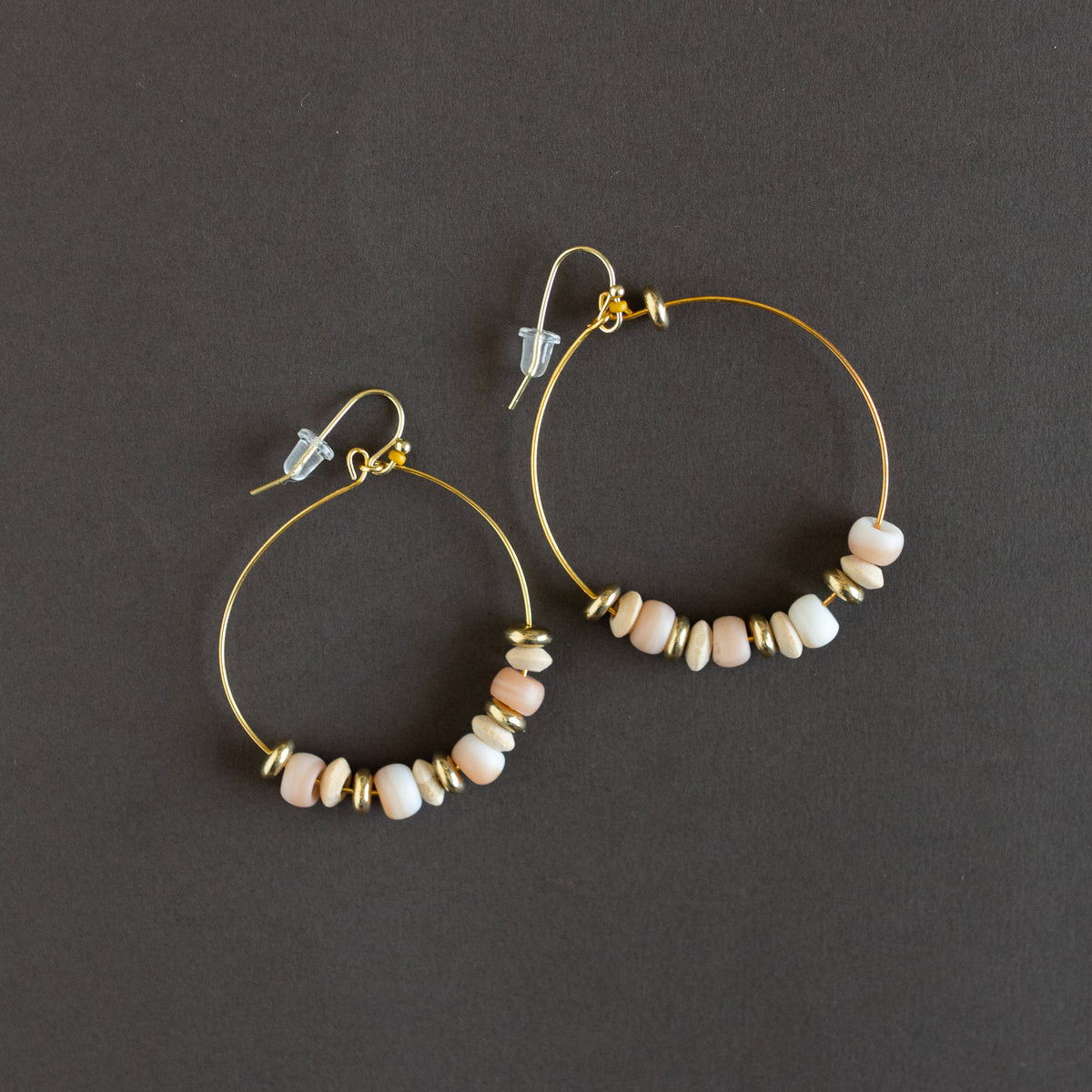 The Lily | Earrings