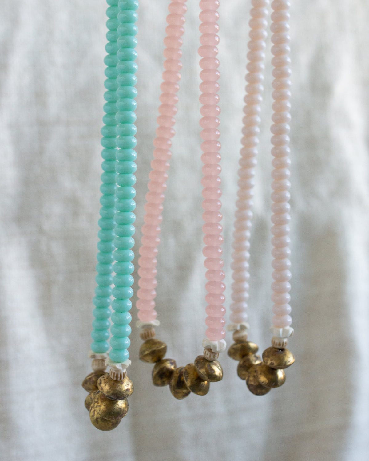 Fearless | Necklace
