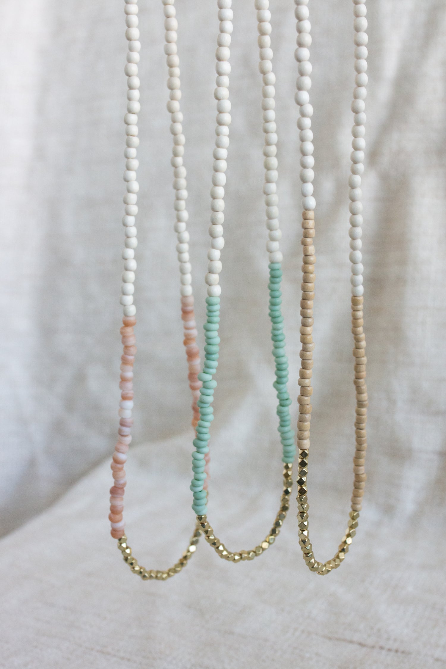 Lily - Rose | Necklace