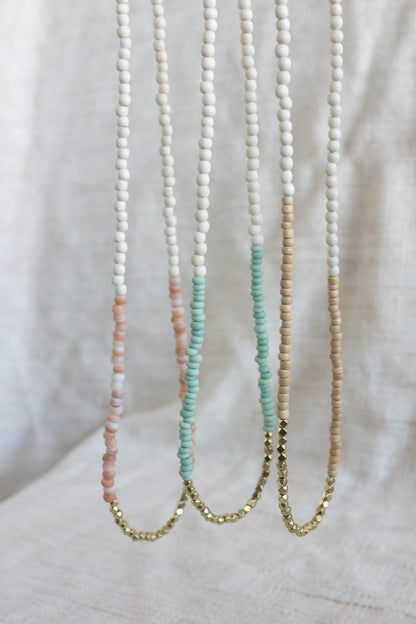 Lily - Rose | Necklace