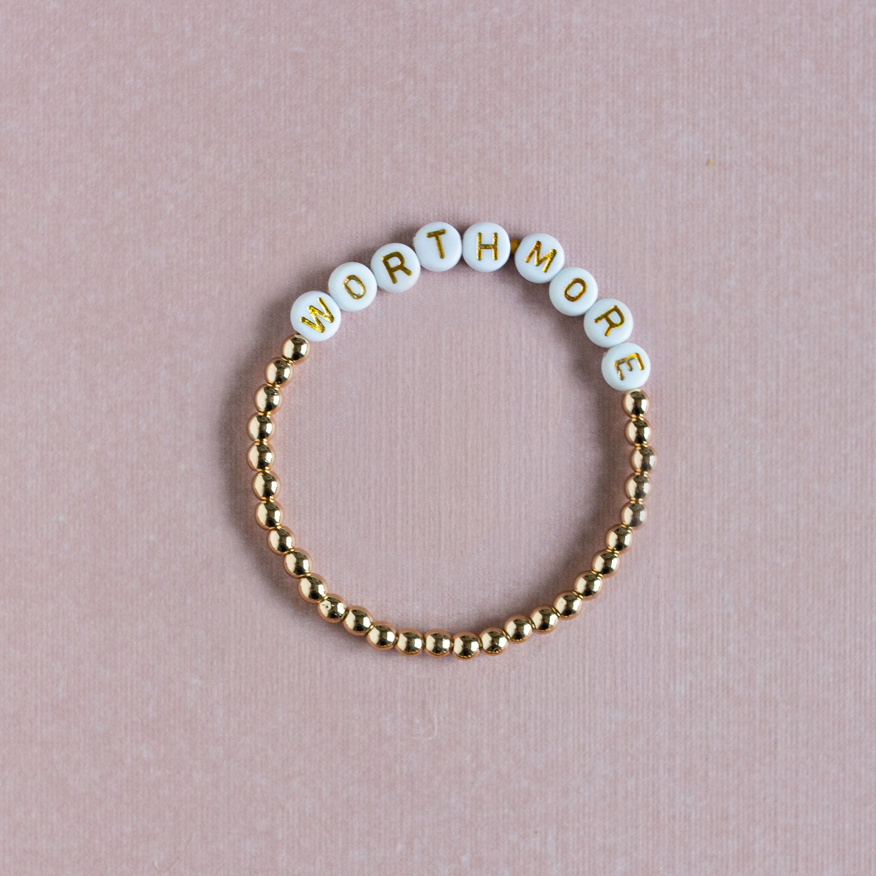 Heart of Gold - Worth More &amp; 10:31 | Bracelet
