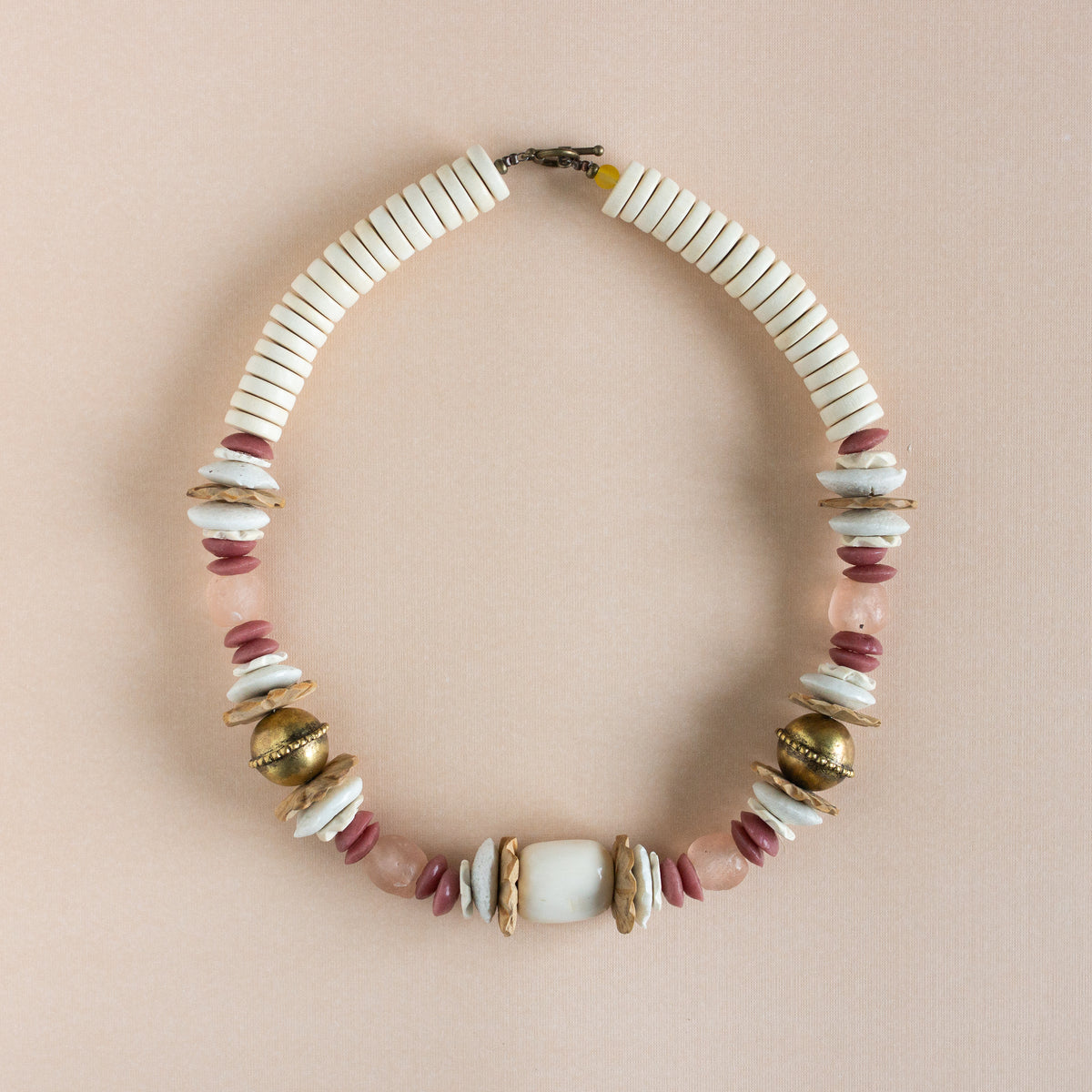 More Than Sparrows | Necklace