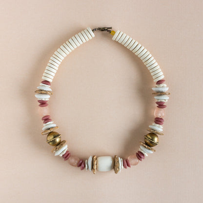 More Than Sparrows | Necklace