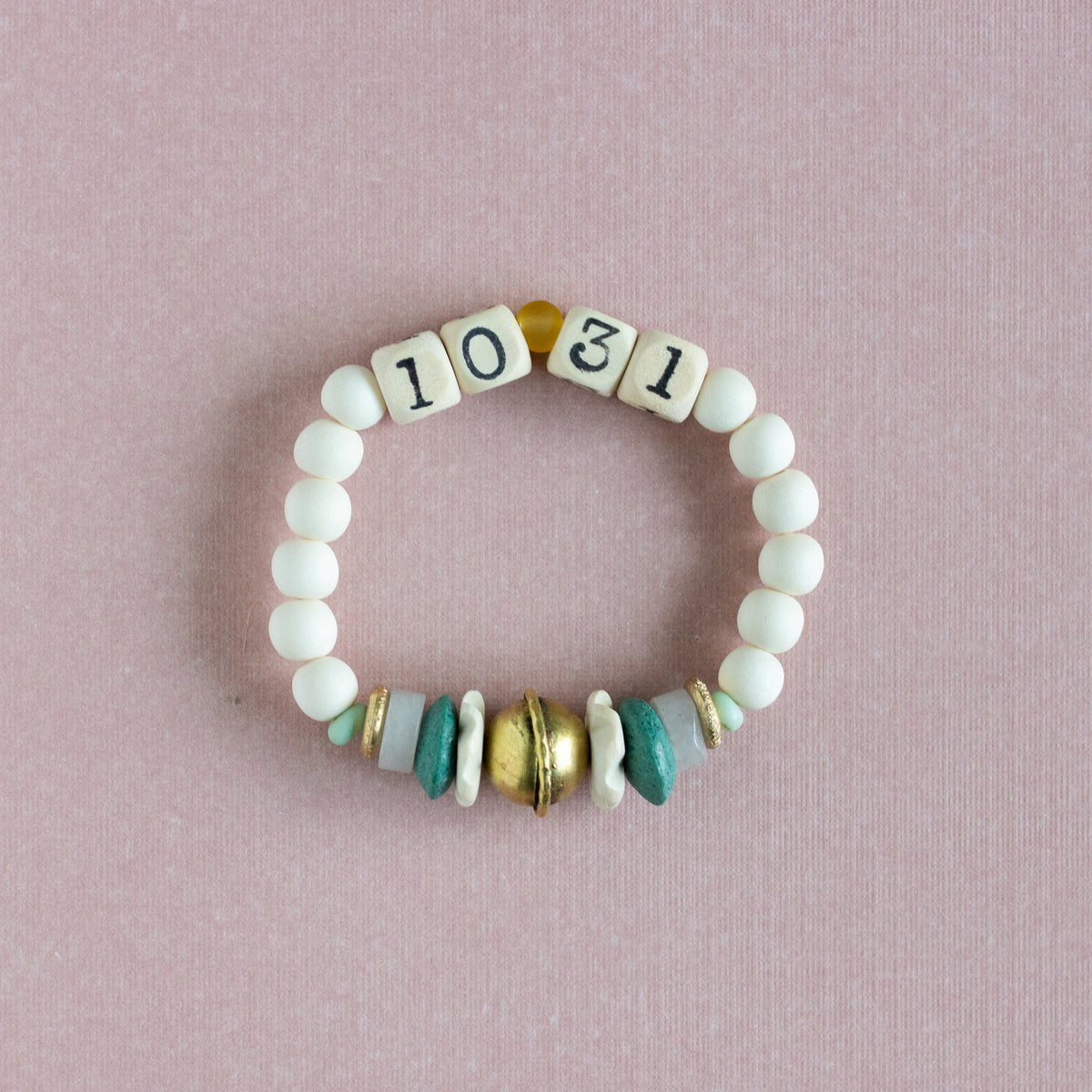 10:31 Verse | Bracelet