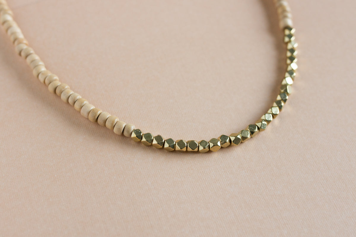 Lily - Rose | Necklace