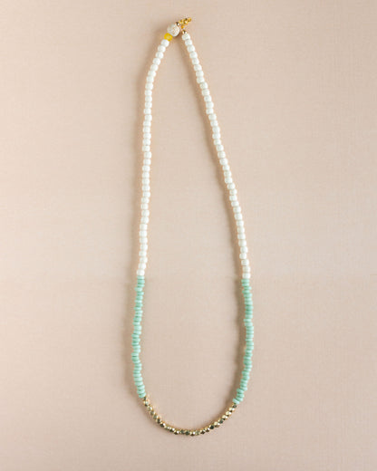 Lily - Rose | Necklace