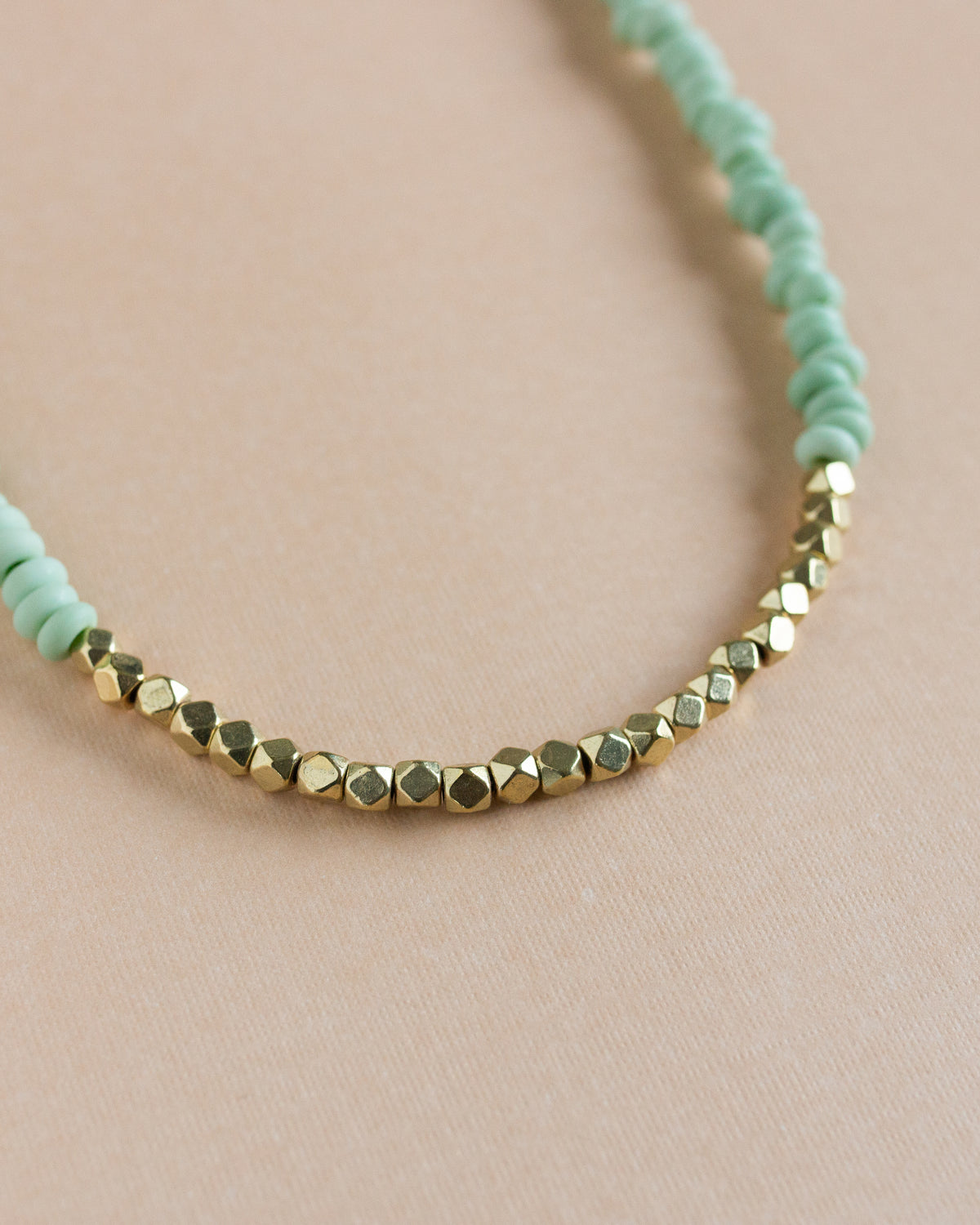 Lily - Rose | Necklace