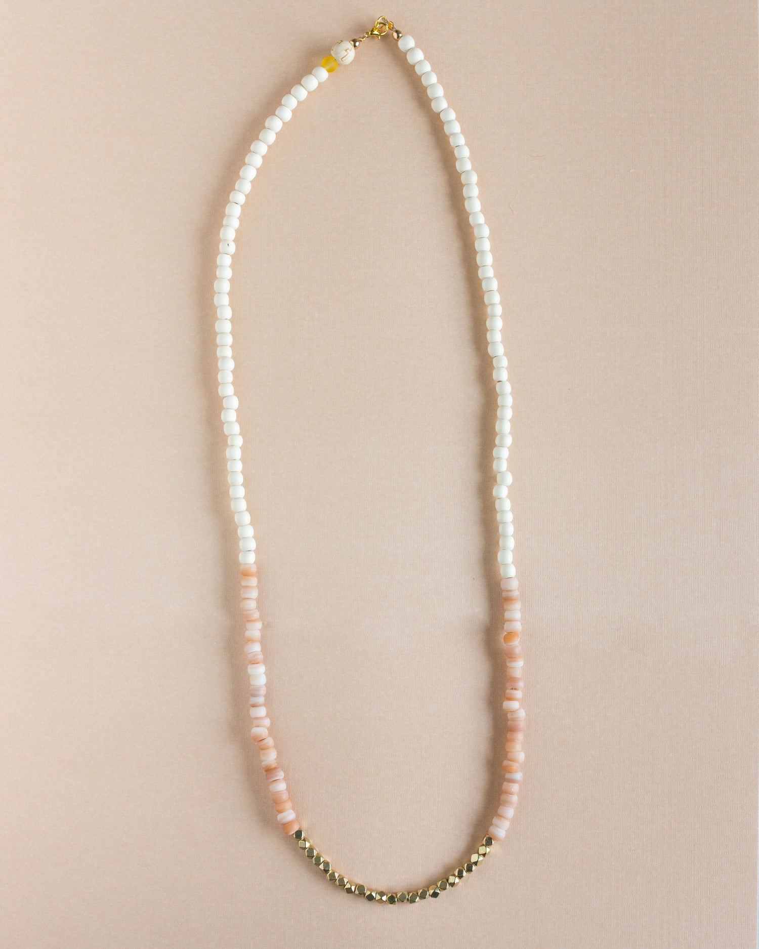 Lily - Rose | Necklace