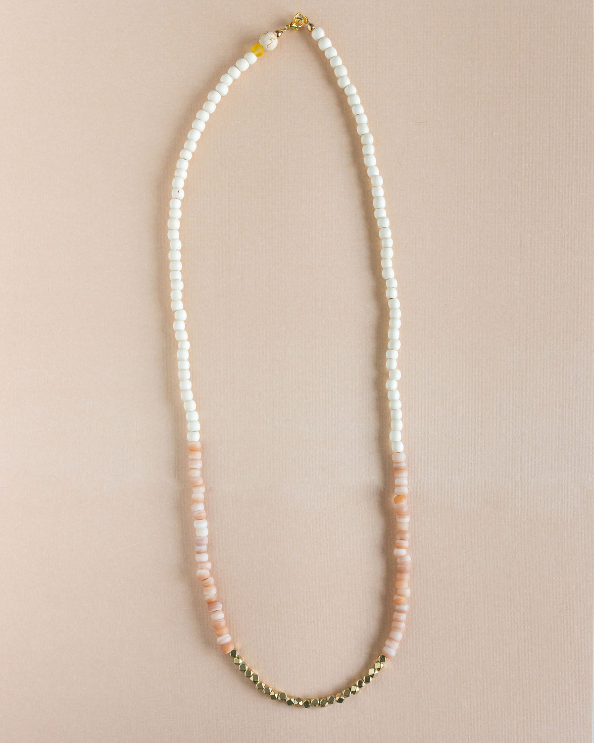 Lily - Rose | Necklace