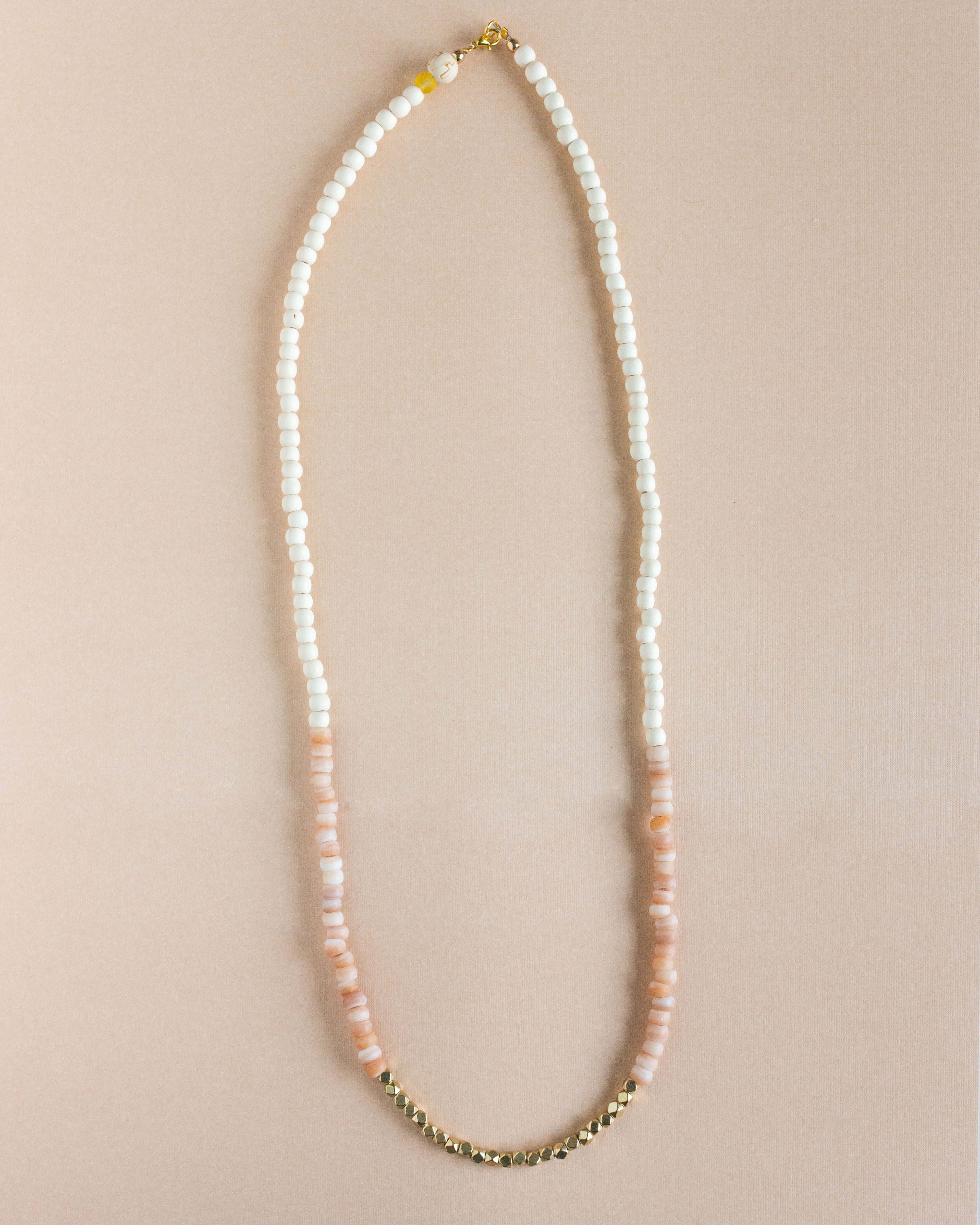 Lily - Rose | Necklace