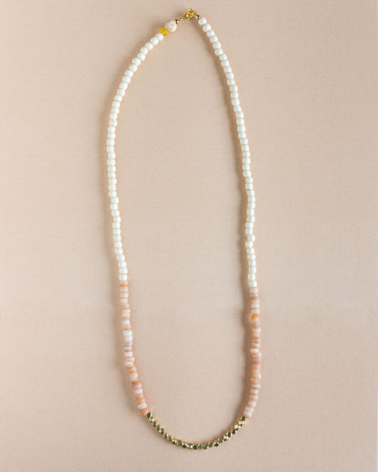 Lily - Rose | Necklace