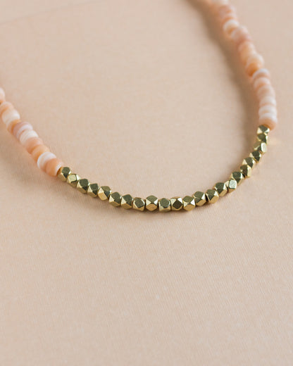Lily - Rose | Necklace