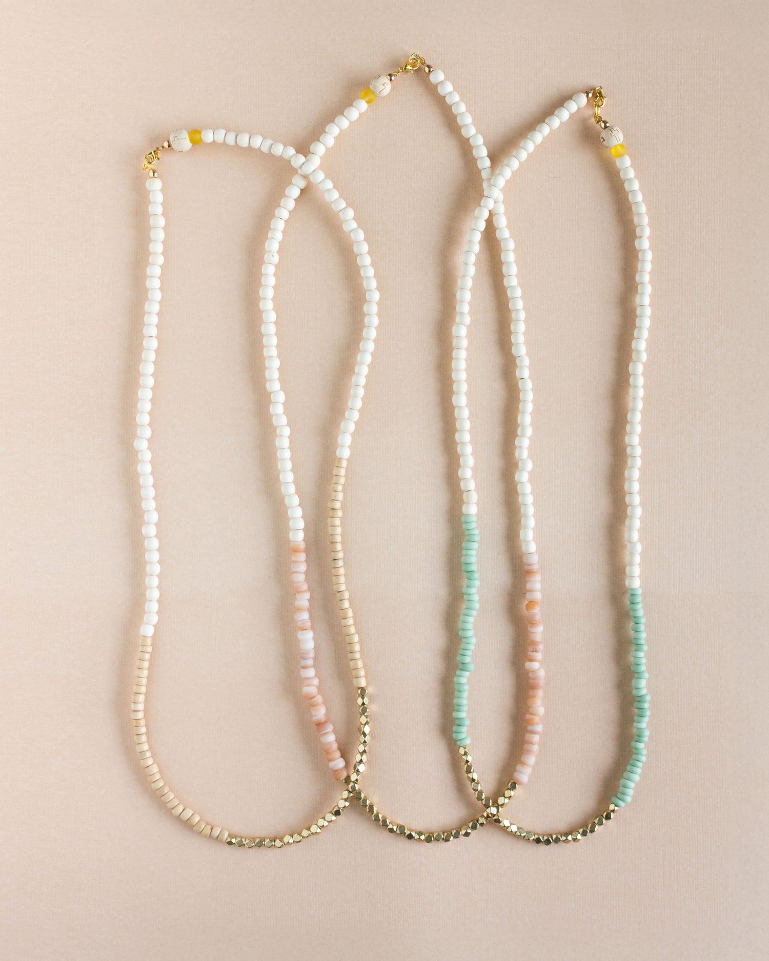Lily - Rose | Necklace