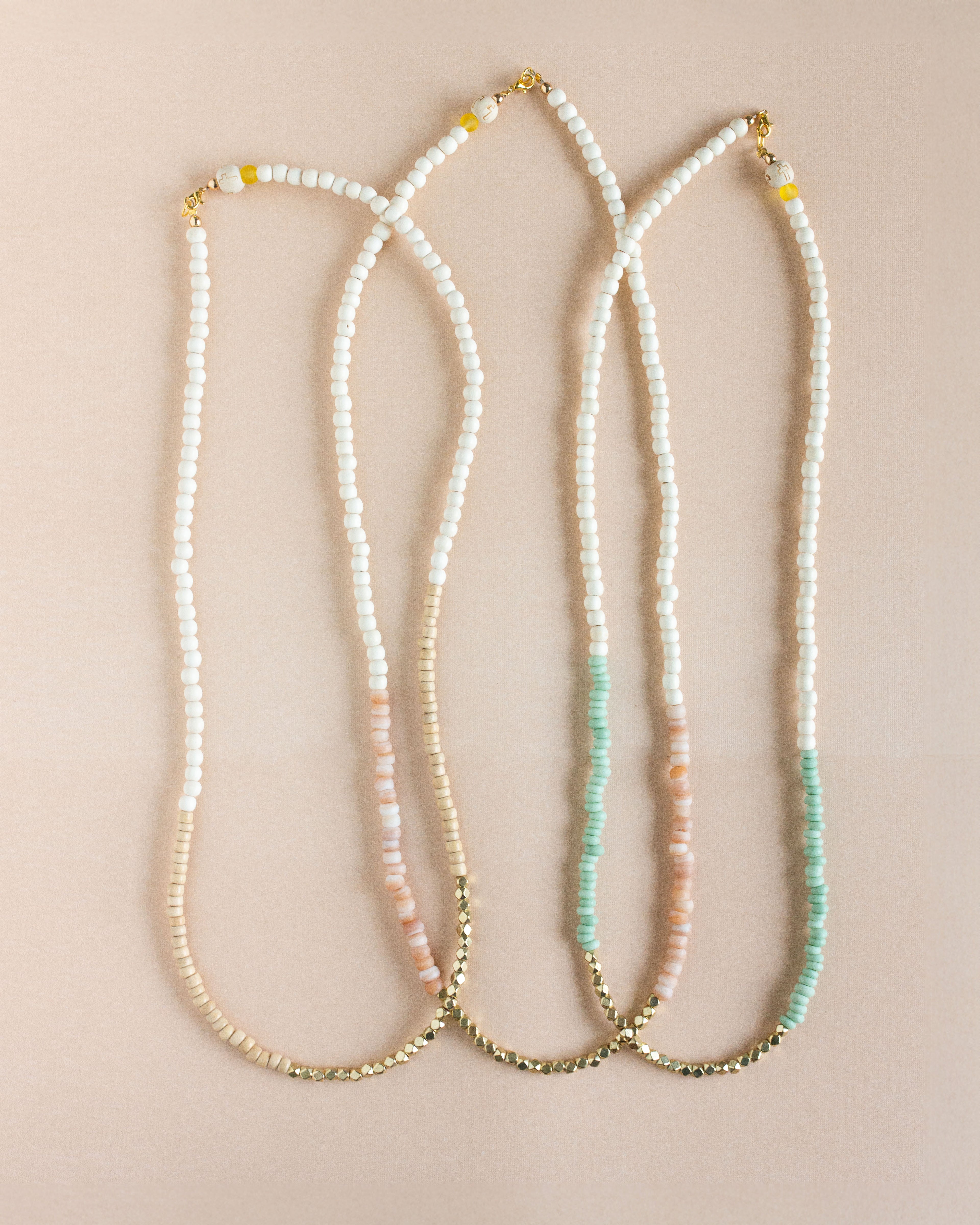 Lily - Rose | Necklace